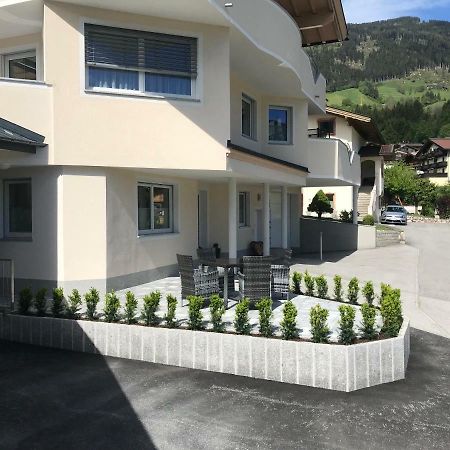 Haus Markus Fügen Buitenkant foto