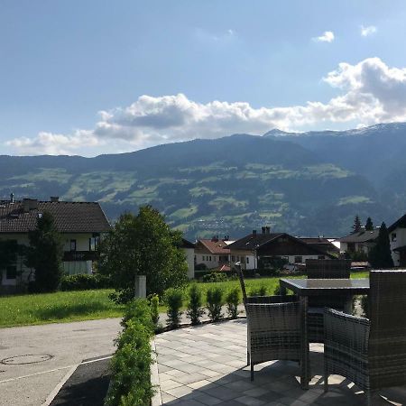 Haus Markus Fügen Buitenkant foto
