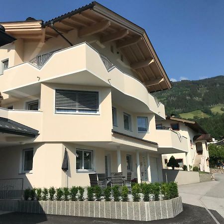 Haus Markus Fügen Buitenkant foto