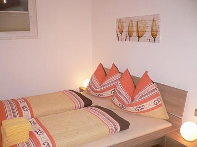 Haus Markus Fügen Kamer foto