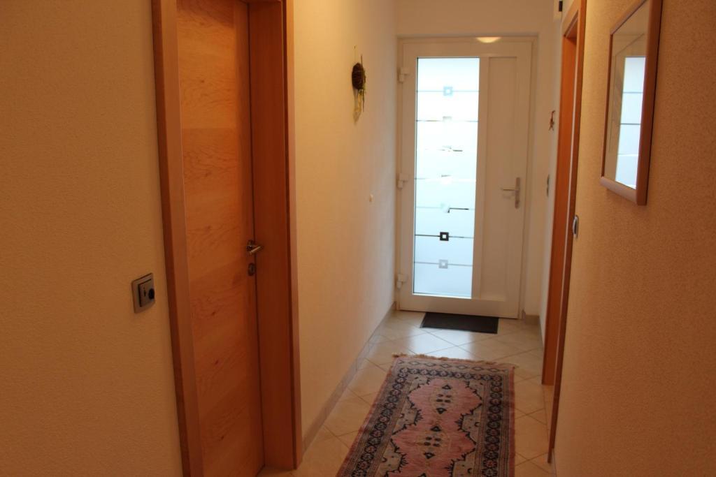 Haus Markus Fügen Buitenkant foto