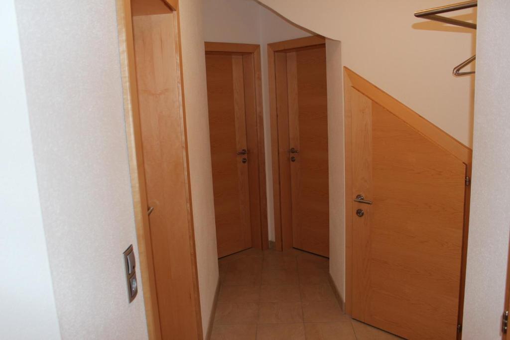Haus Markus Fügen Buitenkant foto