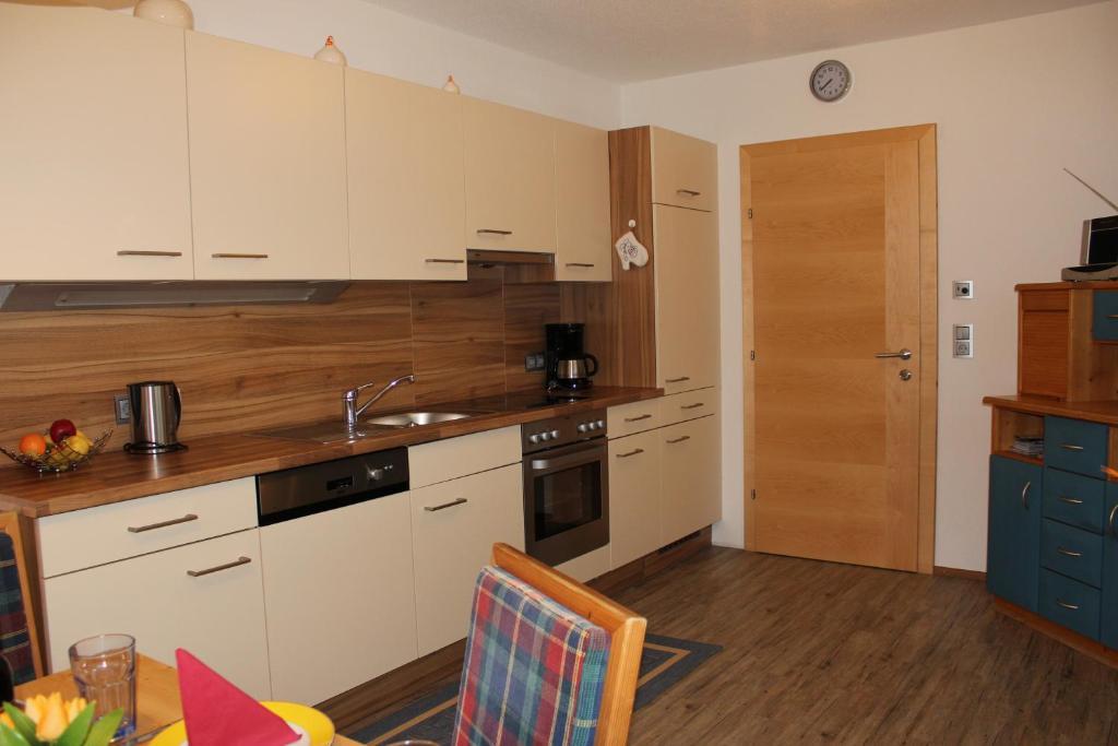 Haus Markus Fügen Kamer foto