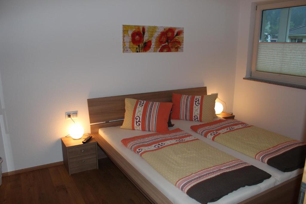 Haus Markus Fügen Kamer foto