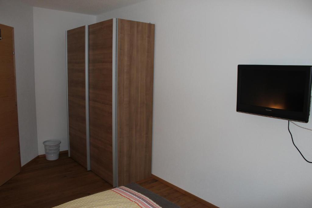 Haus Markus Fügen Buitenkant foto