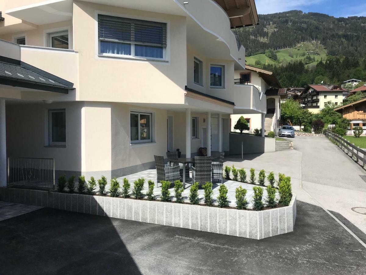 Haus Markus Fügen Buitenkant foto