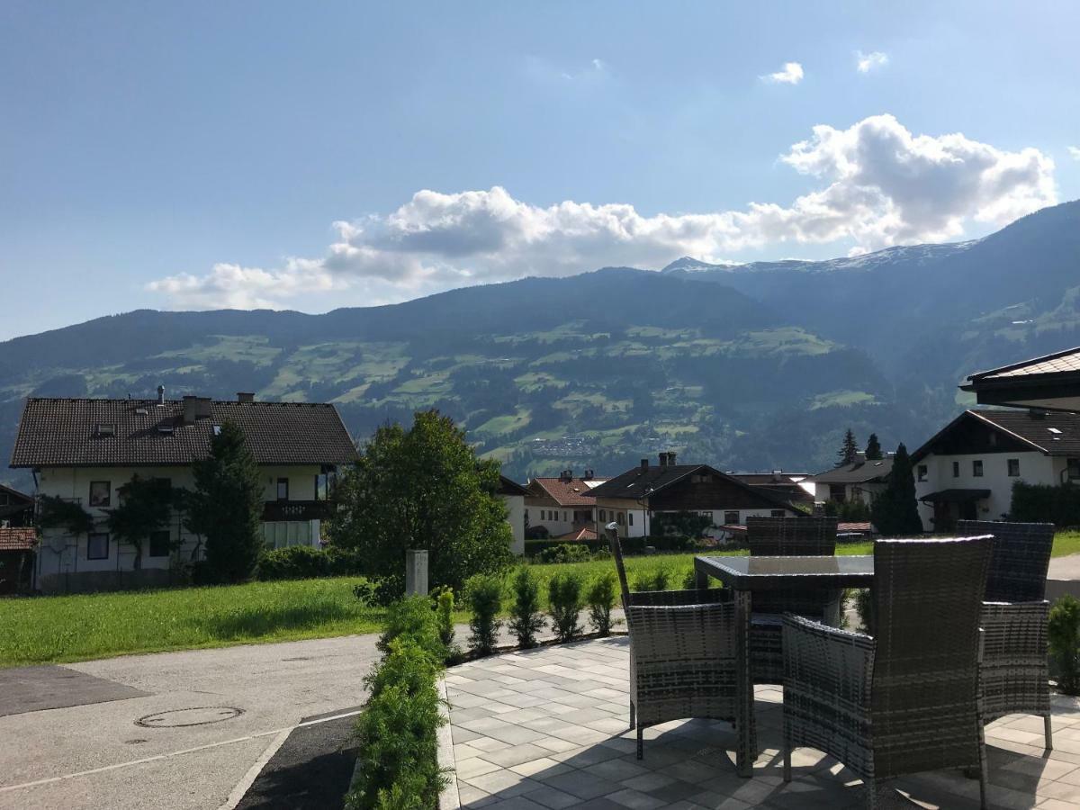 Haus Markus Fügen Buitenkant foto
